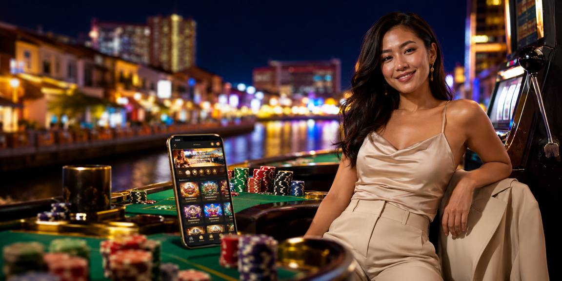 Platform Togel Malaysia Dibina Untuk Pemain Tempatan