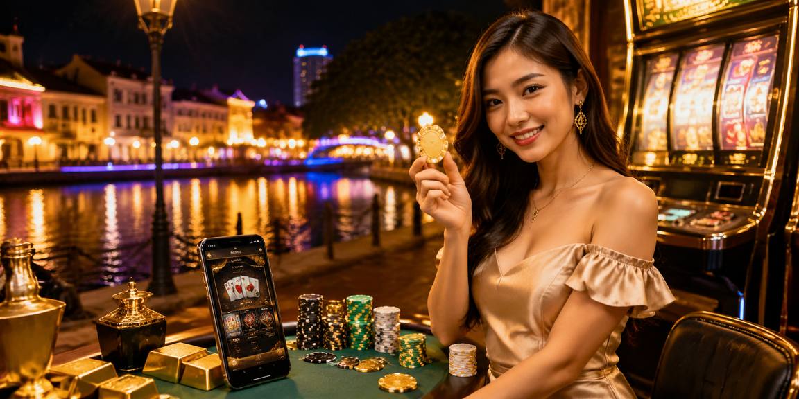 Mahjong Ways Bersama Mekanik Pembayaran Dinamis