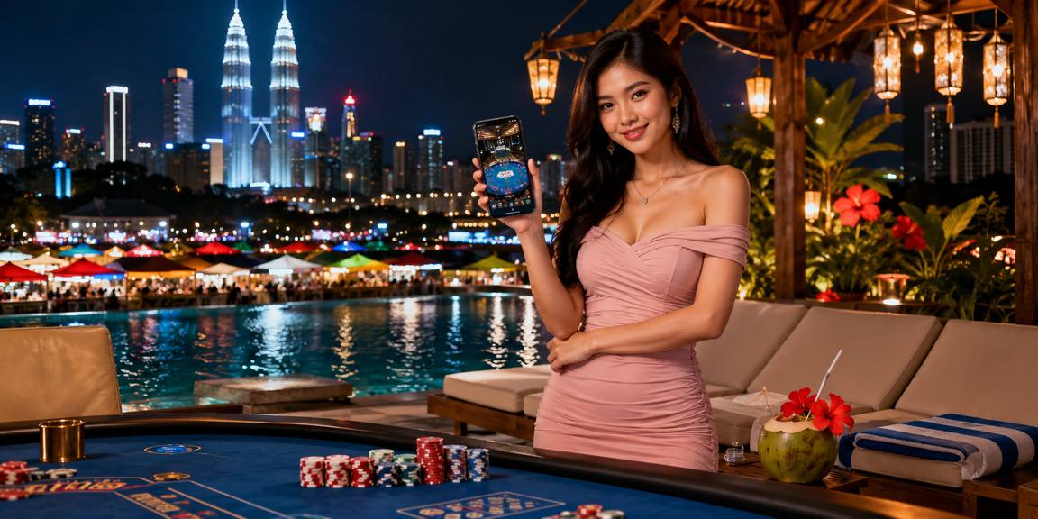 Mahjong Ways Bersama Mekanik Pembayaran Dinamis