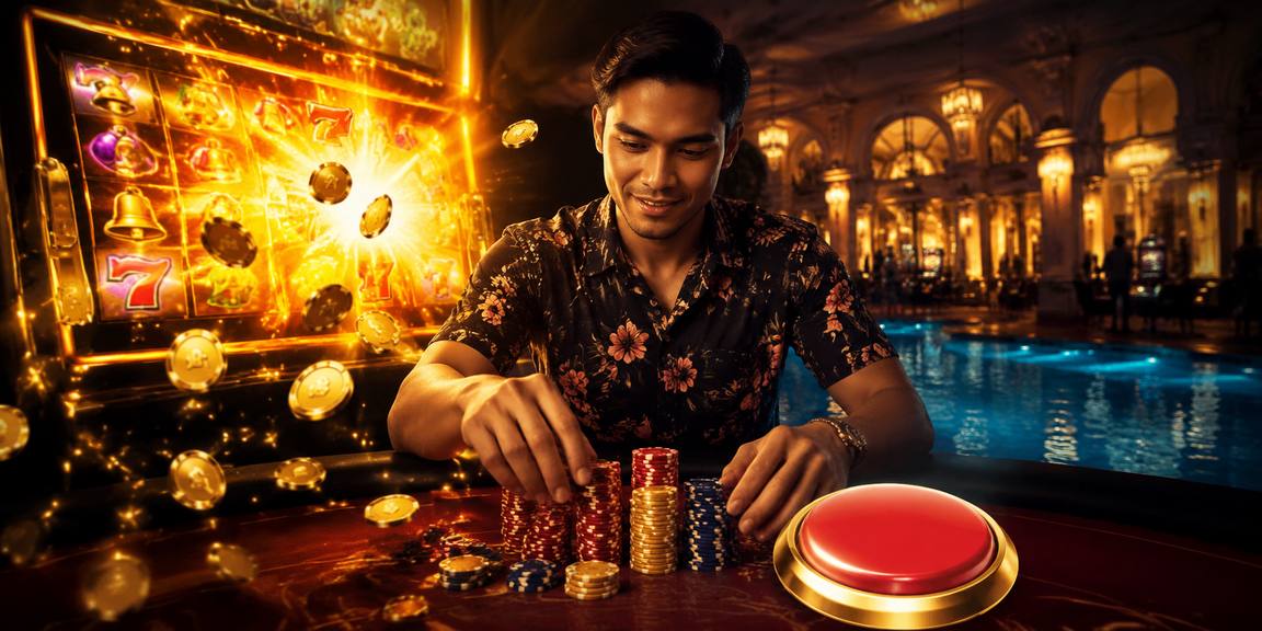 Dream Catcher: Permainan Slot Interaktif di togel malaysia